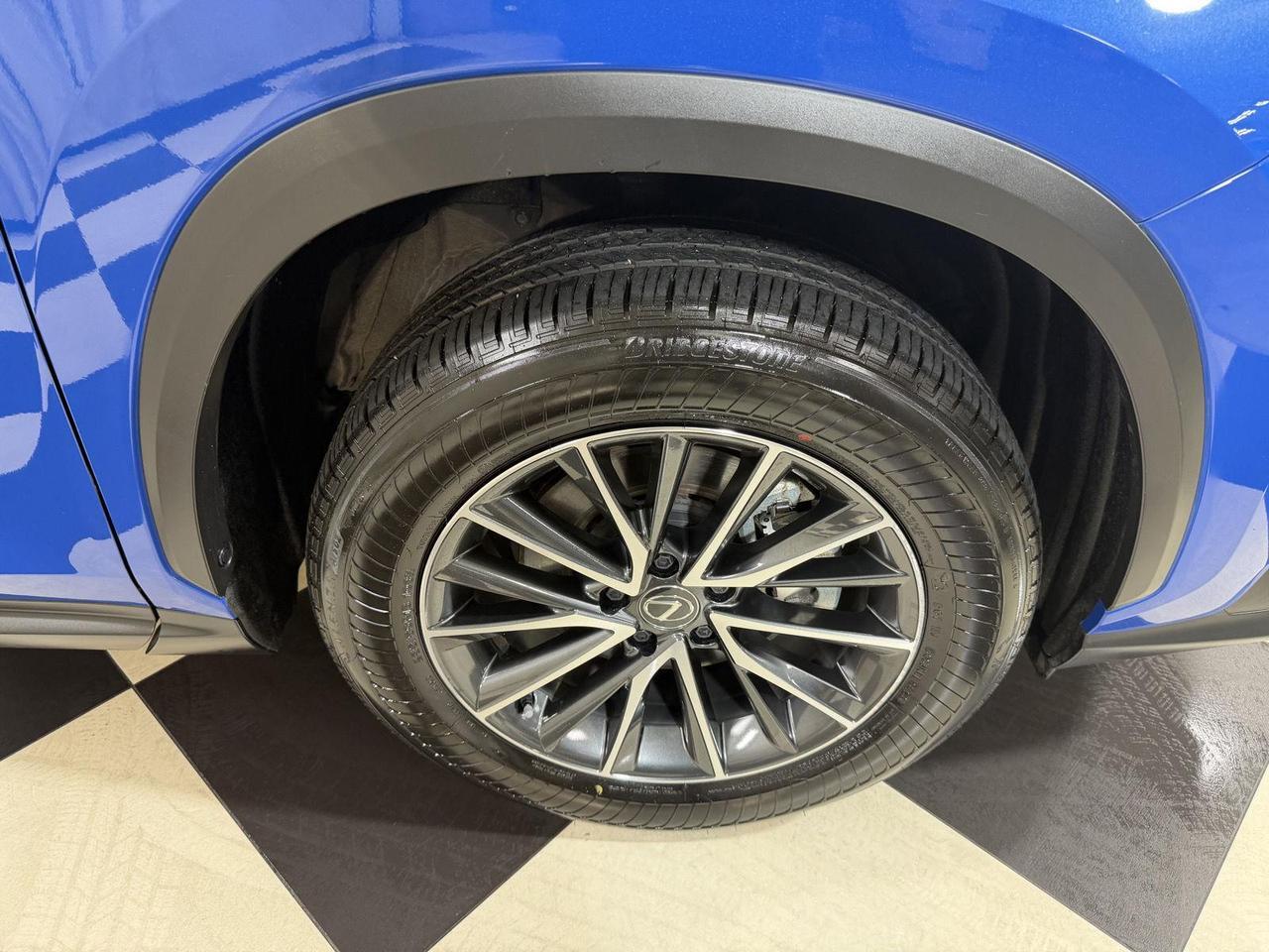 2024 Lexus NX 350h Premium Annapolis MD