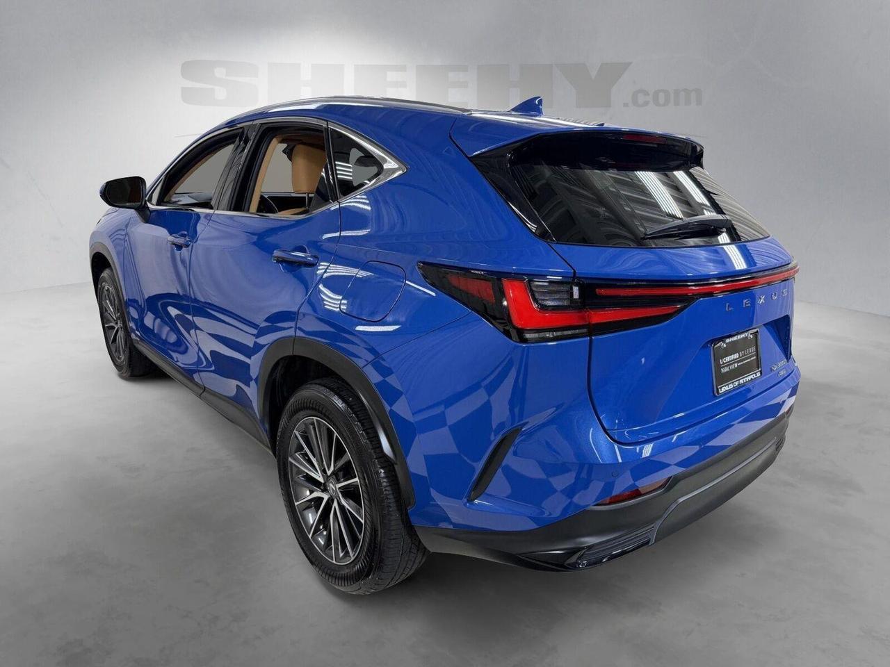 2024 Lexus NX 350h Premium Annapolis MD