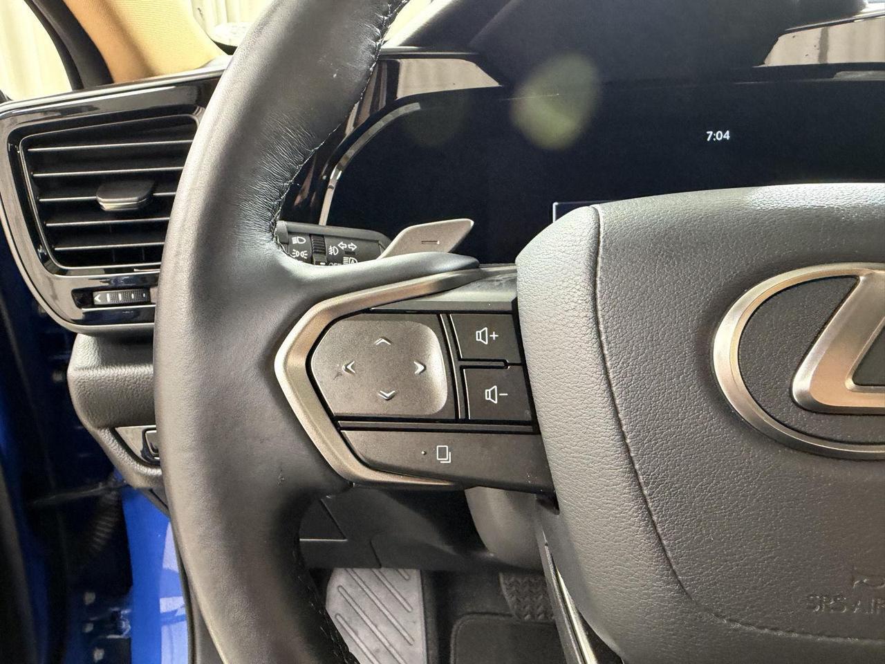2024 Lexus NX 350h Premium Annapolis MD