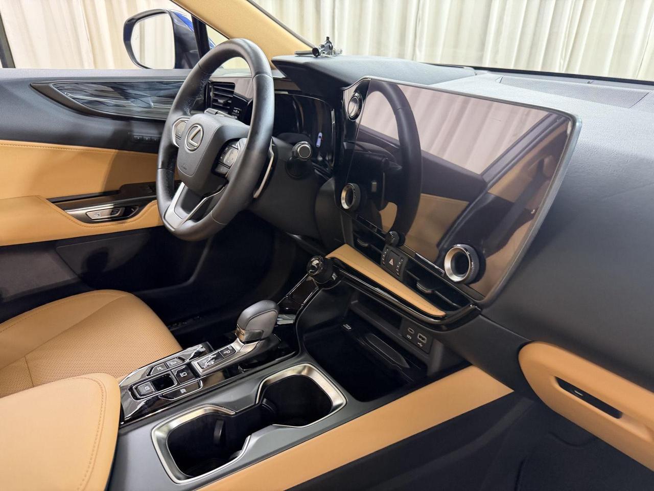 2024 Lexus NX 350h Premium Annapolis MD