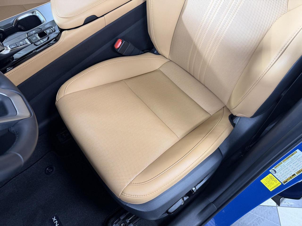 2024 Lexus NX 350h Premium Annapolis MD