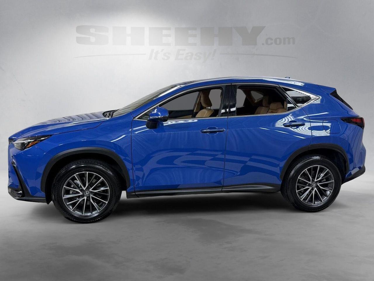 2024 Lexus NX 350h Premium Annapolis MD