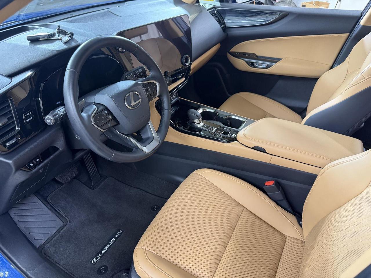 2024 Lexus NX 350h Premium Annapolis MD