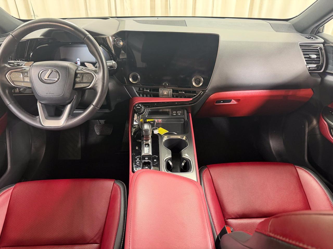 2024 Lexus NX 350h Premium Annapolis MD