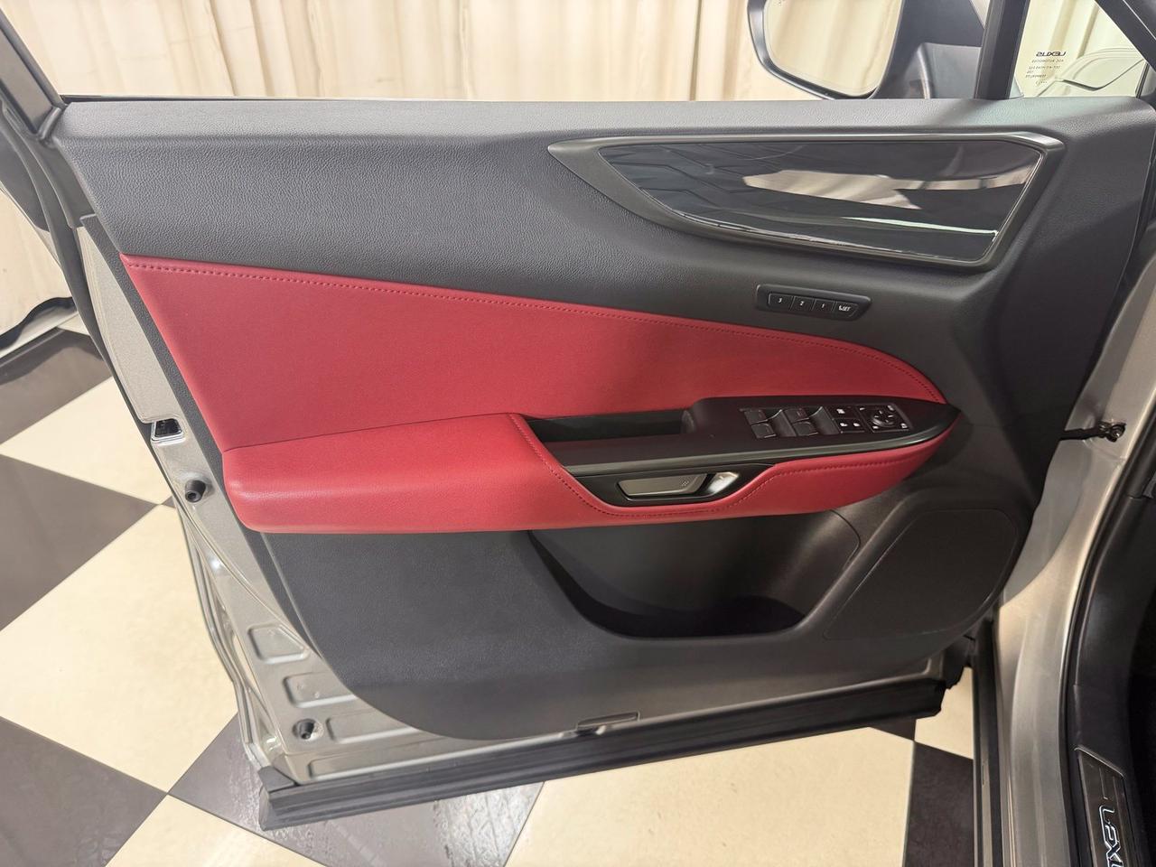 2024 Lexus NX 350h Premium Annapolis MD