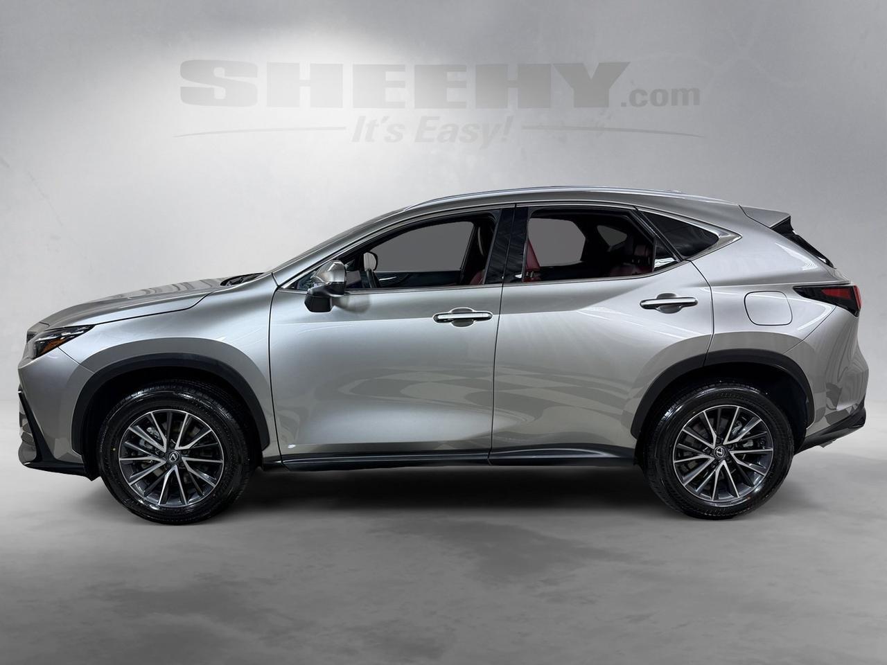 2024 Lexus NX 350h Premium Annapolis MD