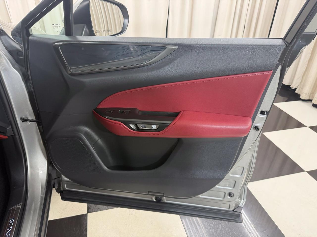 2024 Lexus NX 350h Premium Annapolis MD