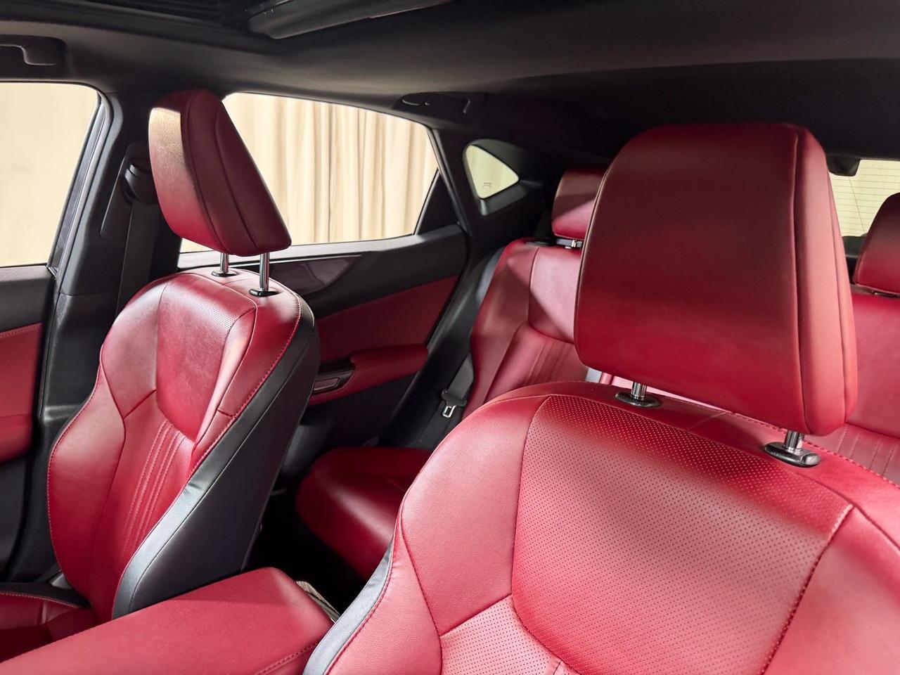 2024 Lexus NX 350h Premium Annapolis MD