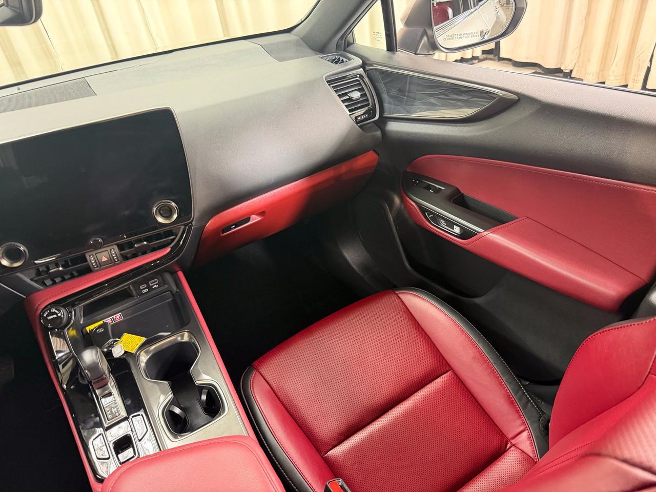 2024 Lexus NX 350h Premium Annapolis MD