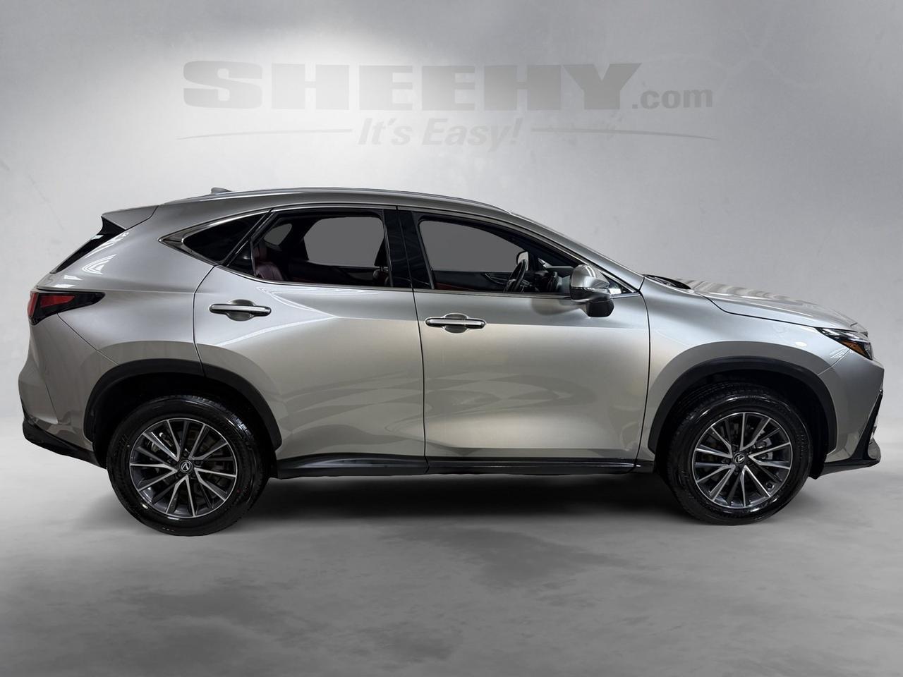 2024 Lexus NX 350h Premium Annapolis MD