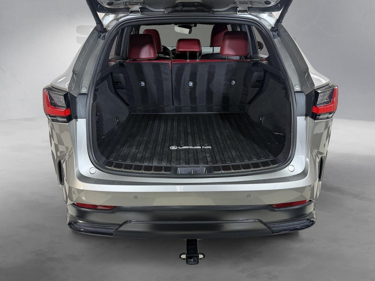2024 Lexus NX 350h Premium Annapolis MD