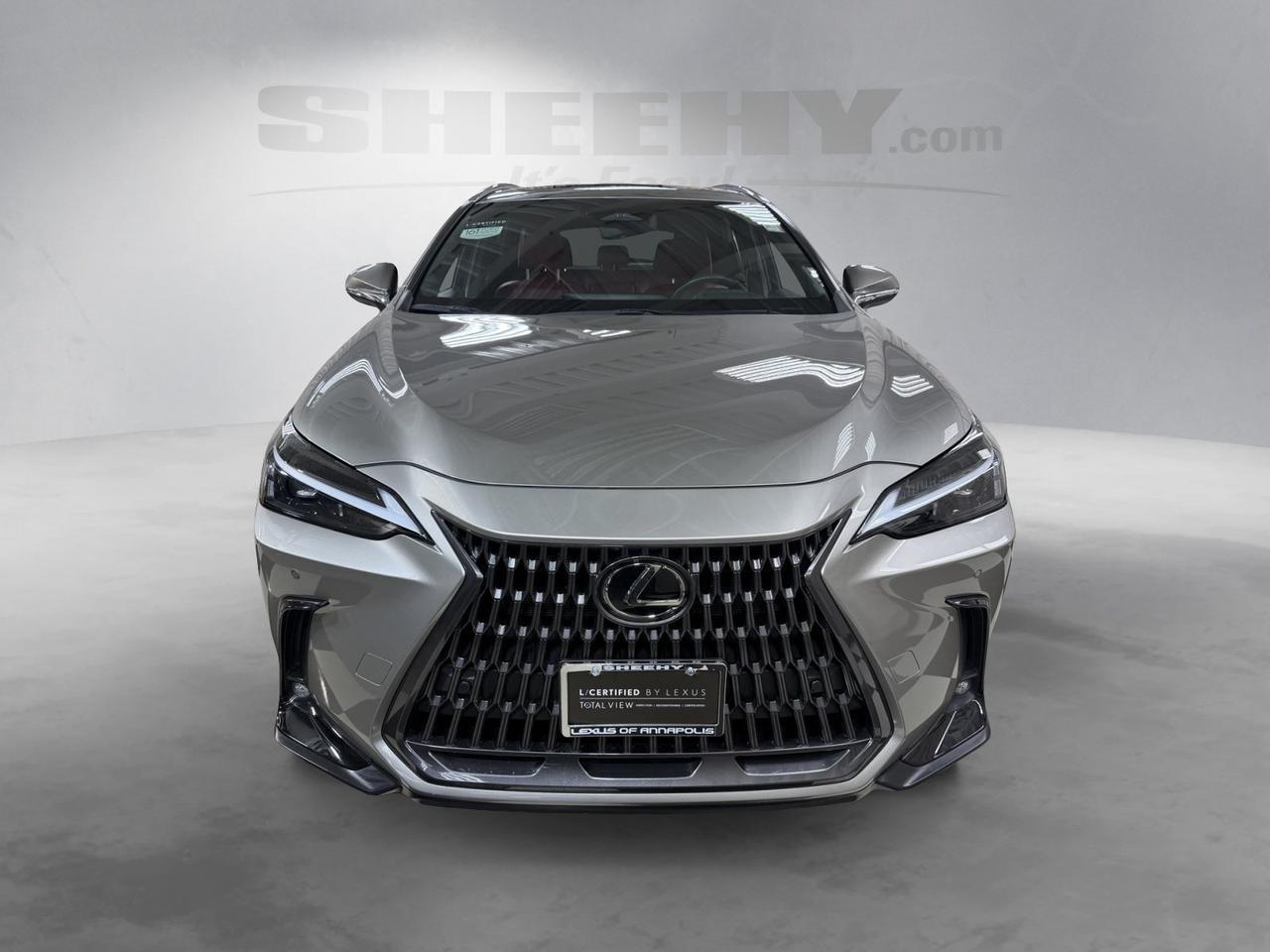 2024 Lexus NX 350h Premium Annapolis MD
