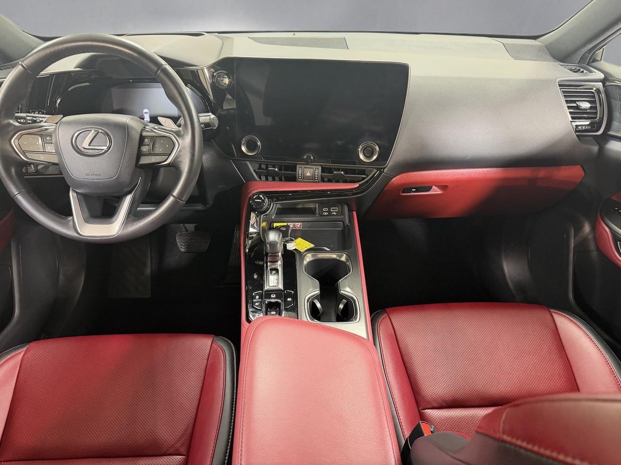 2024 Lexus NX 350h Premium Annapolis MD