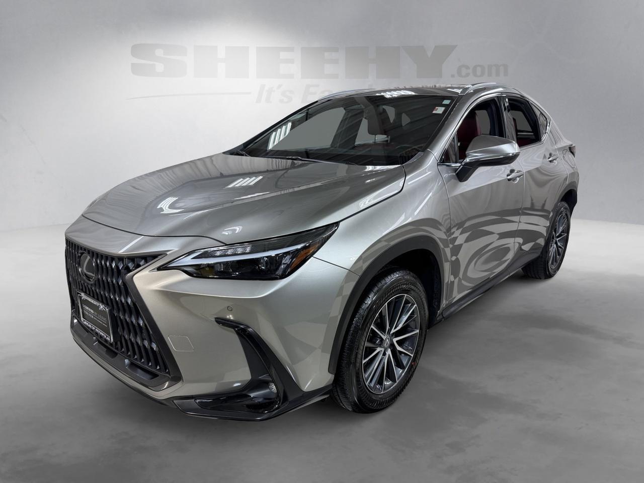 2024 Lexus NX 350h Premium Annapolis MD