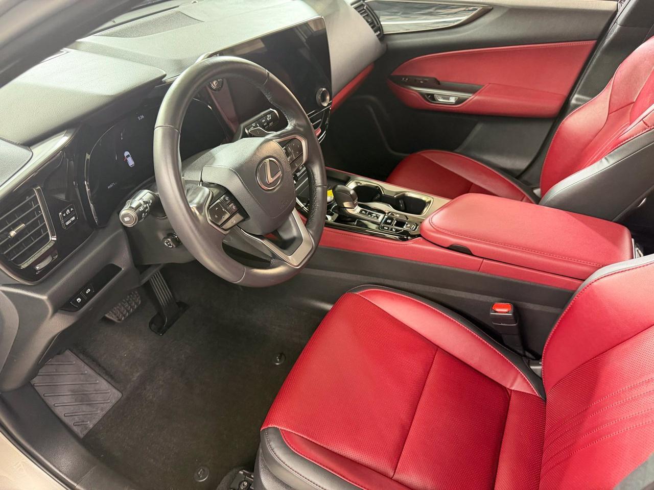 2024 Lexus NX 350h Premium Annapolis MD