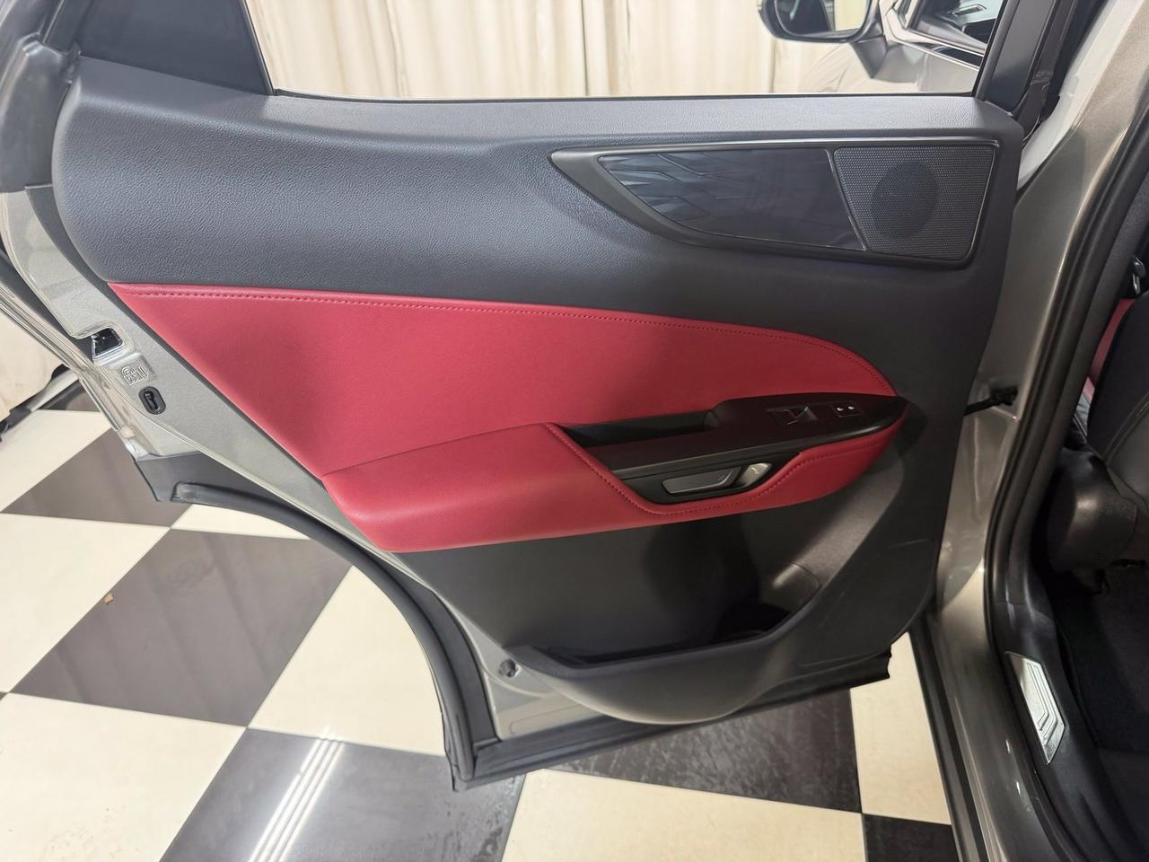 2024 Lexus NX 350h Premium Annapolis MD