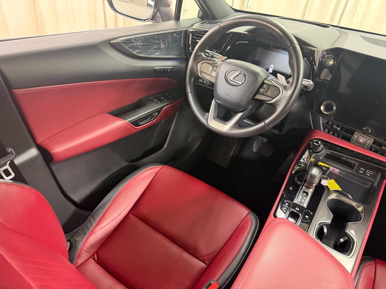 2024 Lexus NX 350h Premium Annapolis MD