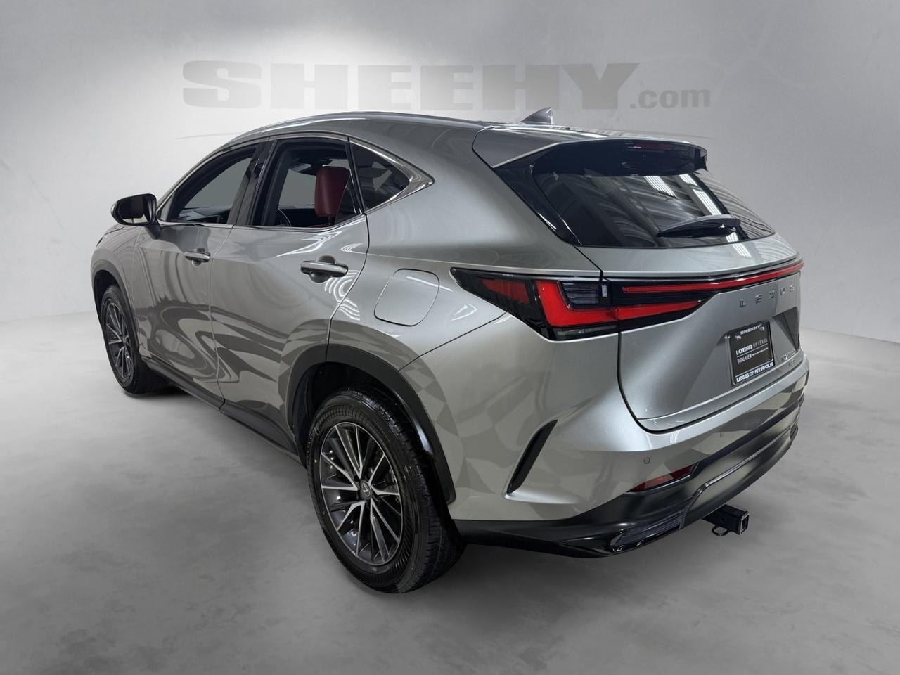 2024 Lexus NX 350h Premium Annapolis MD