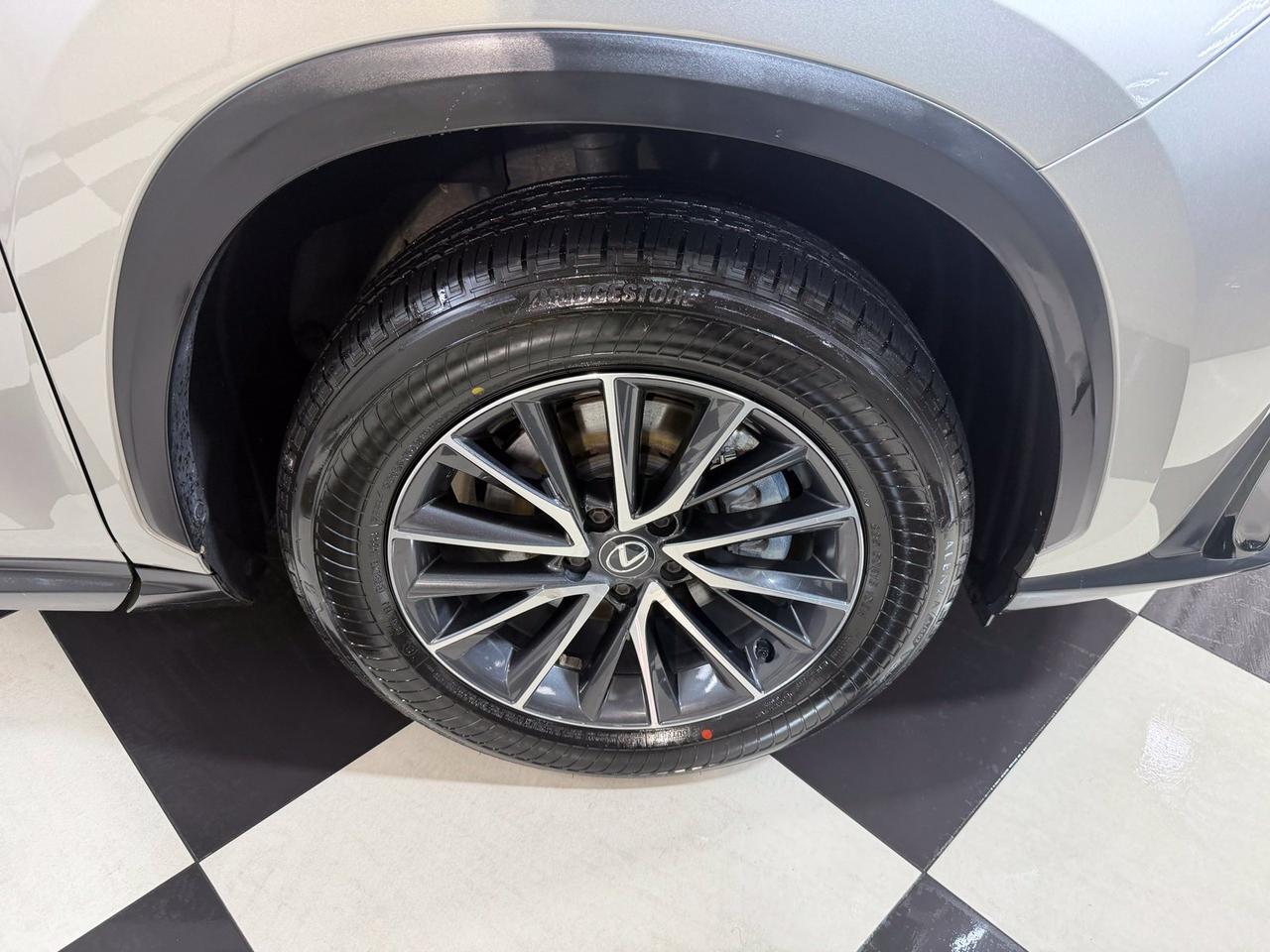 2024 Lexus NX 350h Premium Annapolis MD