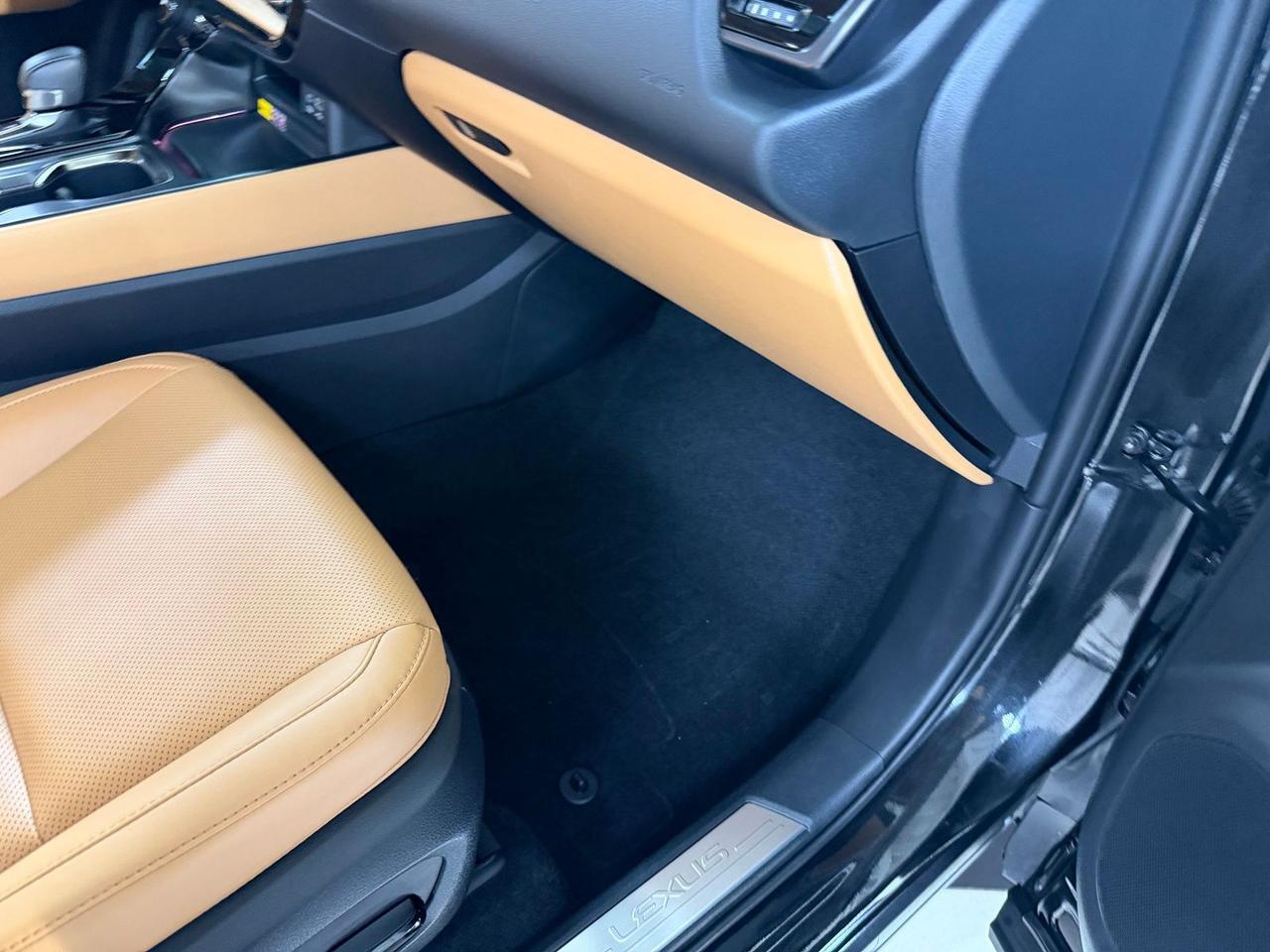 2024 Lexus NX 350h Premium Annapolis MD