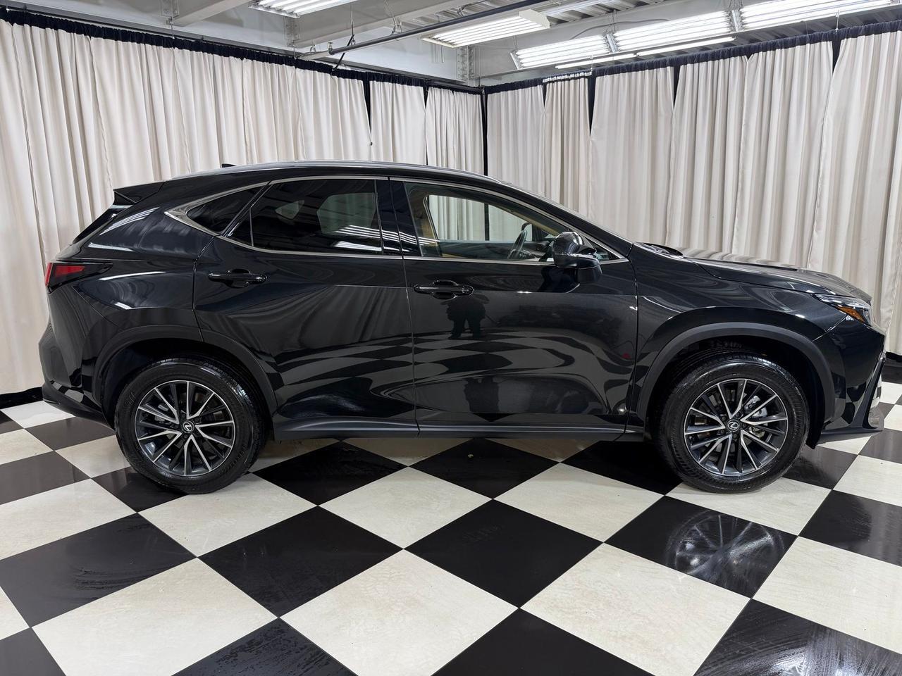 2024 Lexus NX 350h Premium Annapolis MD