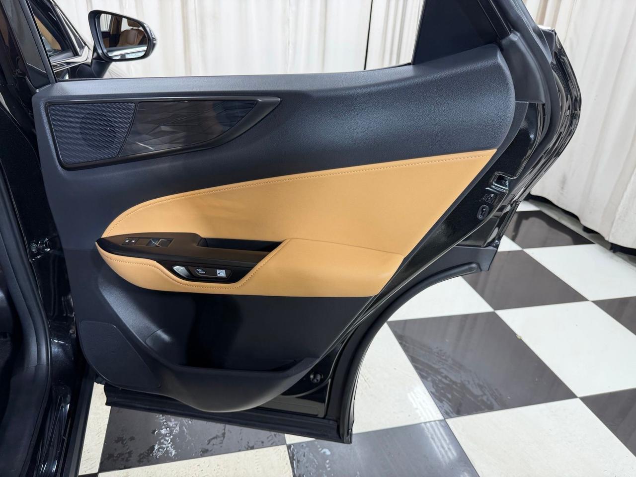 2024 Lexus NX 350h Premium Annapolis MD