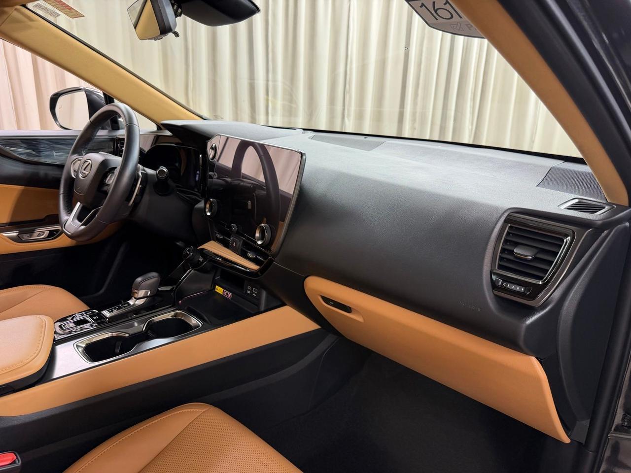 2024 Lexus NX 350h Premium Annapolis MD