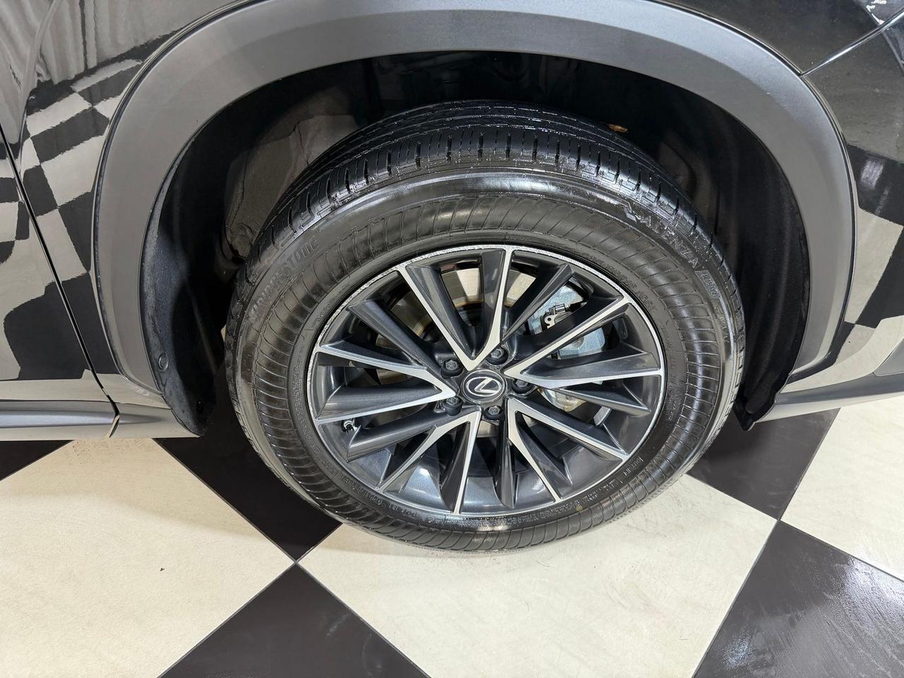 2024 Lexus NX 350h Premium Annapolis MD