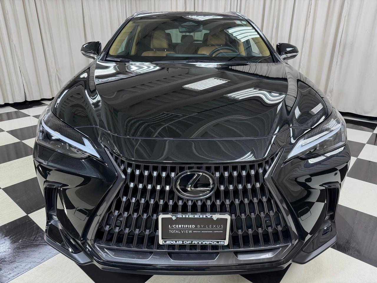2024 Lexus NX 350h Premium Annapolis MD