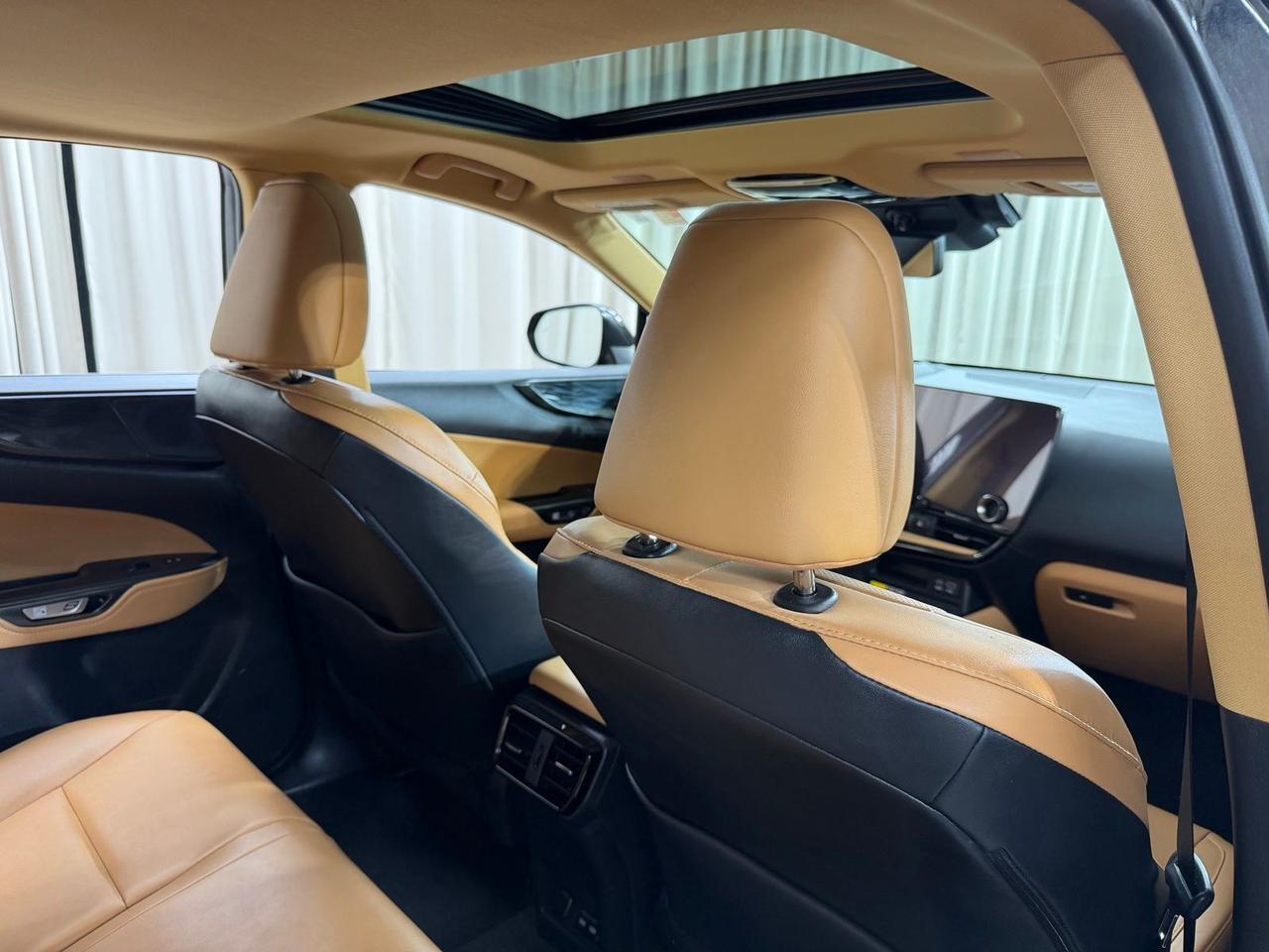 2024 Lexus NX 350h Premium Annapolis MD