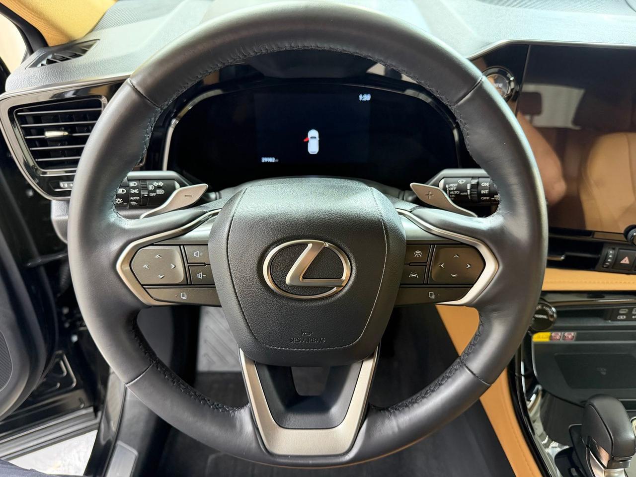 2024 Lexus NX 350h Premium Annapolis MD
