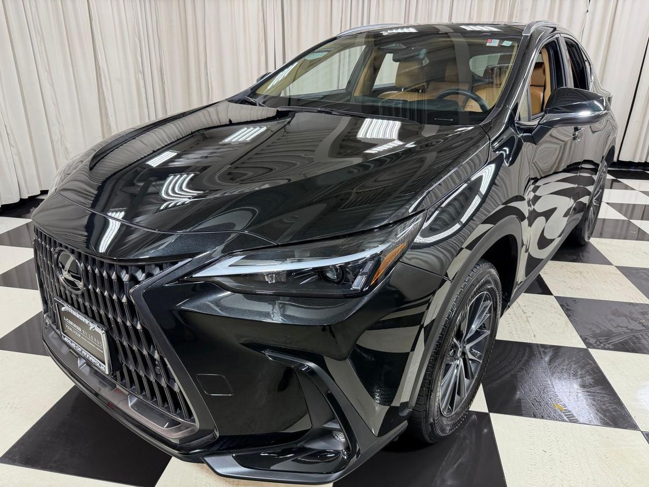 2024 Lexus NX 350h Premium Annapolis MD
