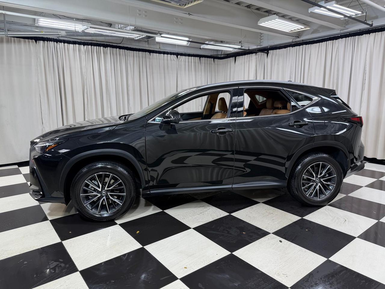 2024 Lexus NX 350h Premium Annapolis MD