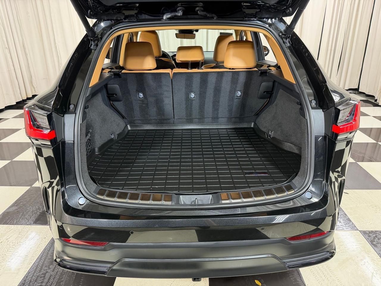 2024 Lexus NX 350h Premium Annapolis MD
