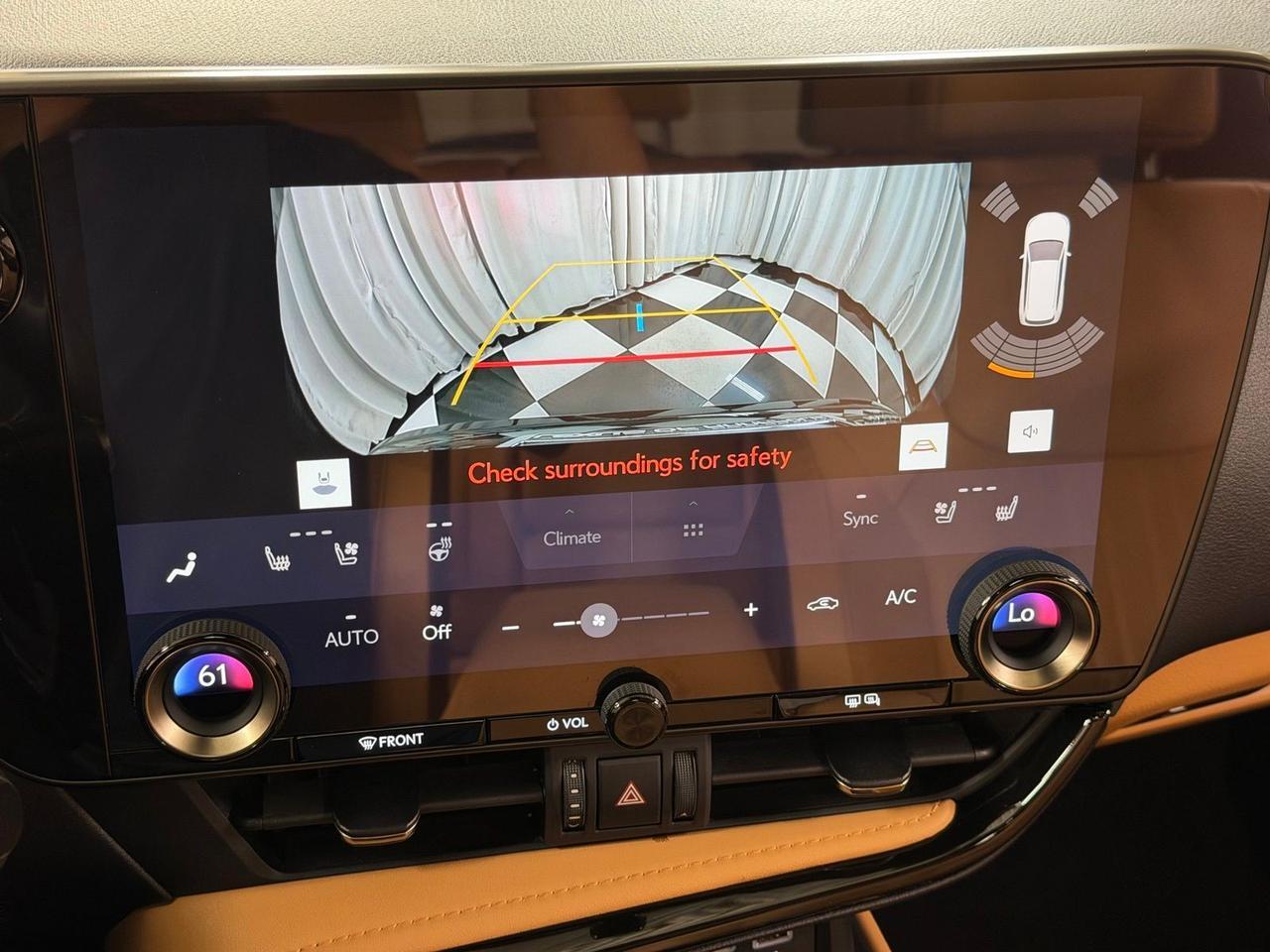2024 Lexus NX 350h Premium Annapolis MD