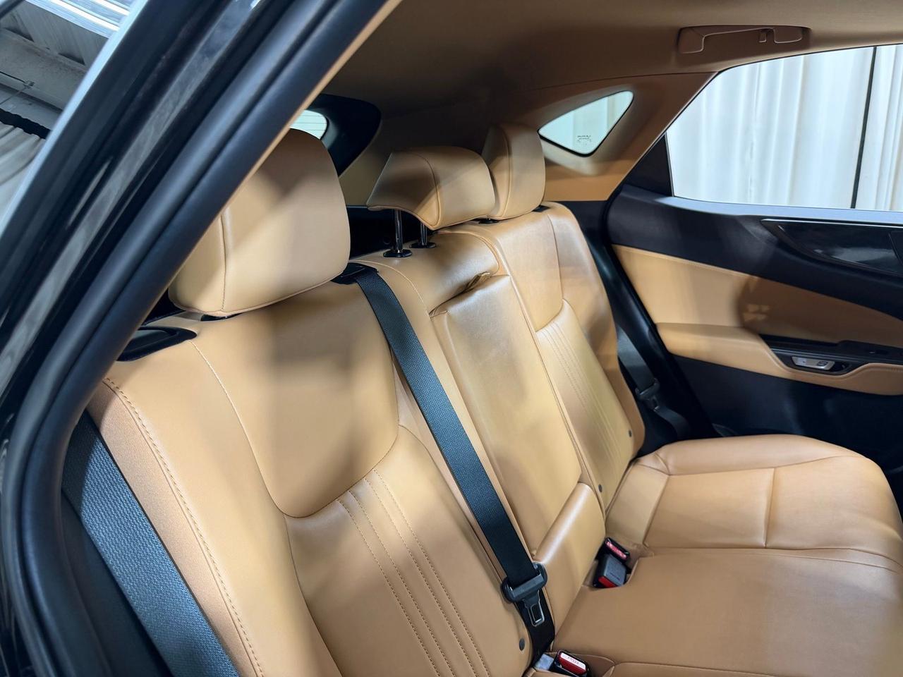 2024 Lexus NX 350h Premium Annapolis MD