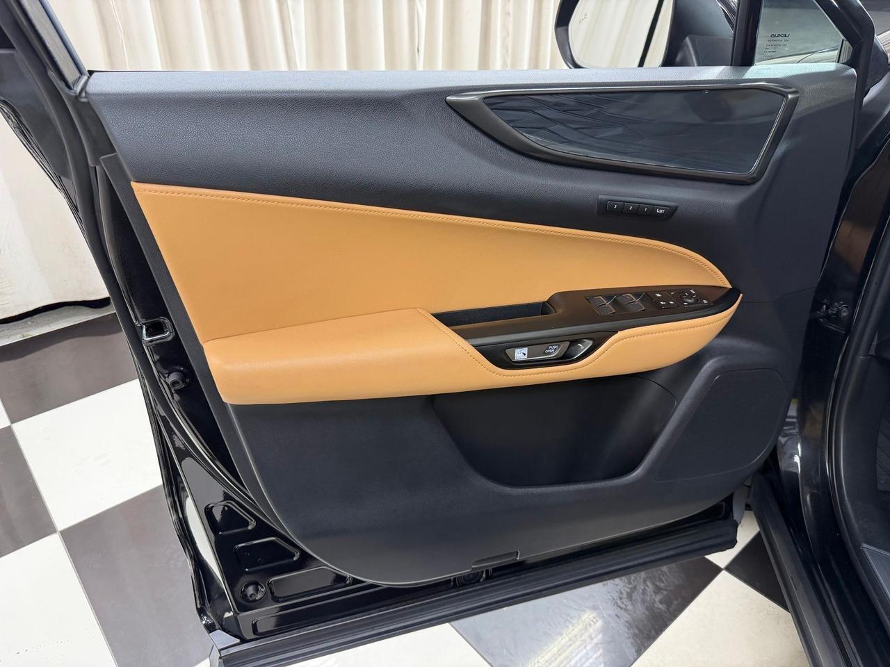 2024 Lexus NX 350h Premium Annapolis MD
