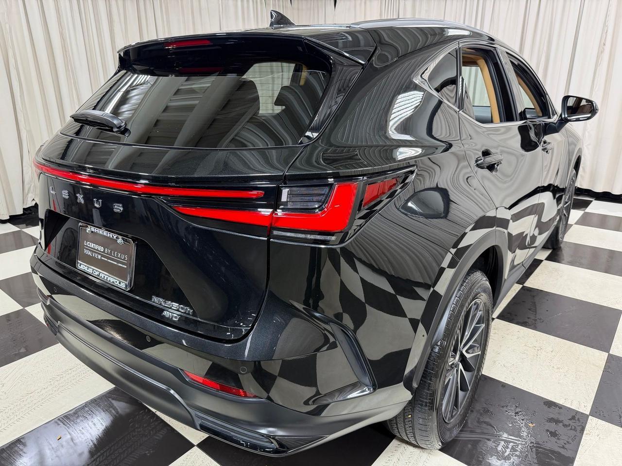 2024 Lexus NX 350h Premium Annapolis MD
