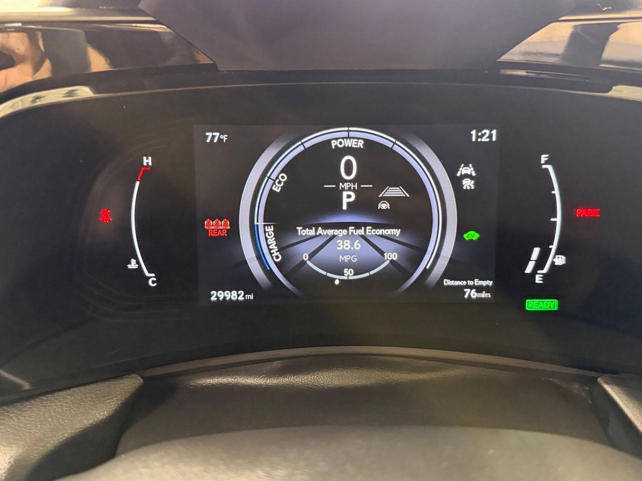 2024 Lexus NX 350h Premium Annapolis MD