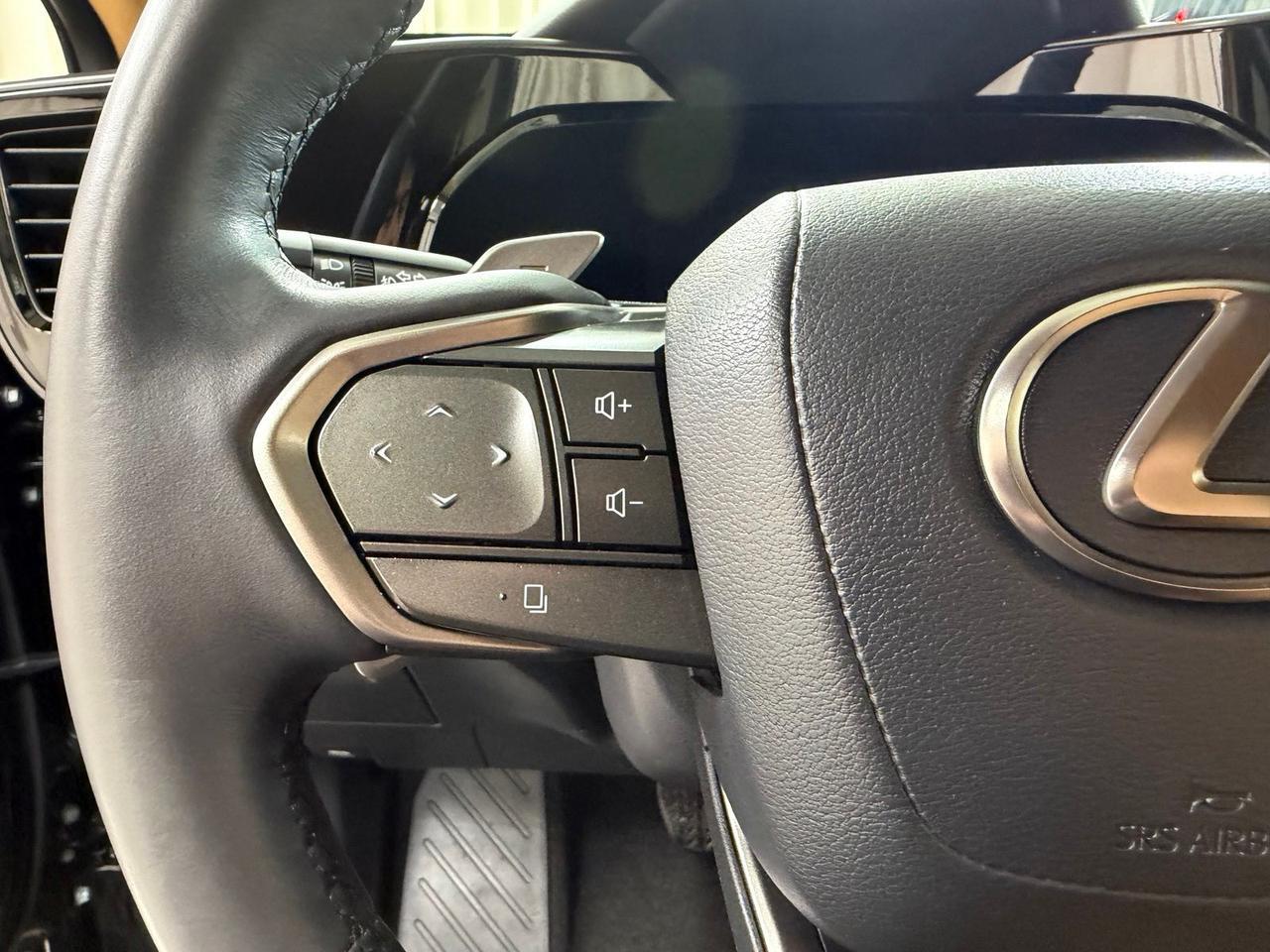 2024 Lexus NX 350h Premium Annapolis MD