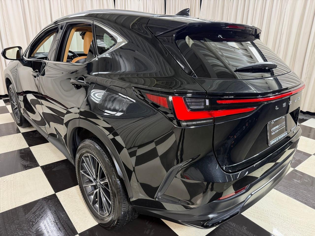 2024 Lexus NX 350h Premium Annapolis MD