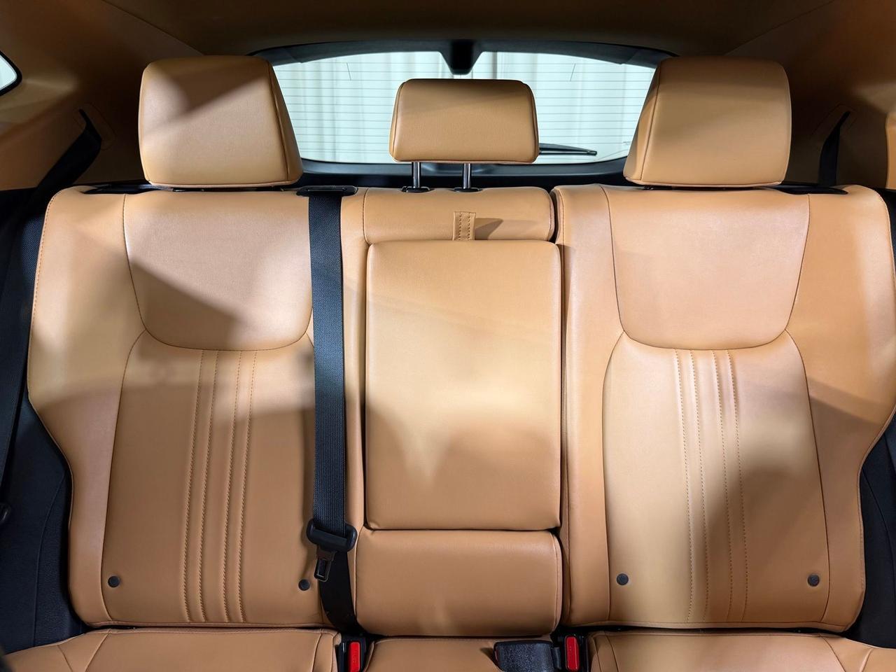 2024 Lexus NX 350h Premium Annapolis MD