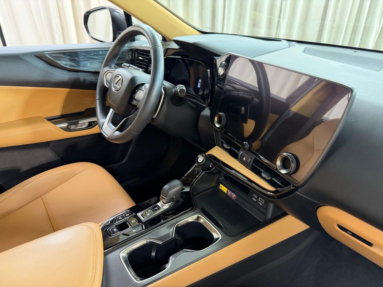 2024 Lexus NX 350h Premium Annapolis MD