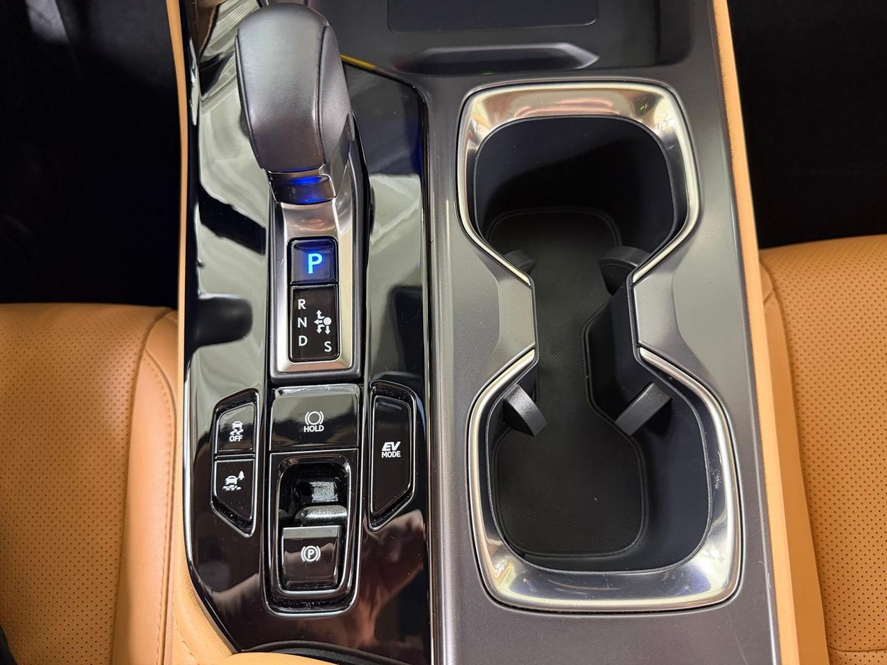 2024 Lexus NX 350h Premium Annapolis MD