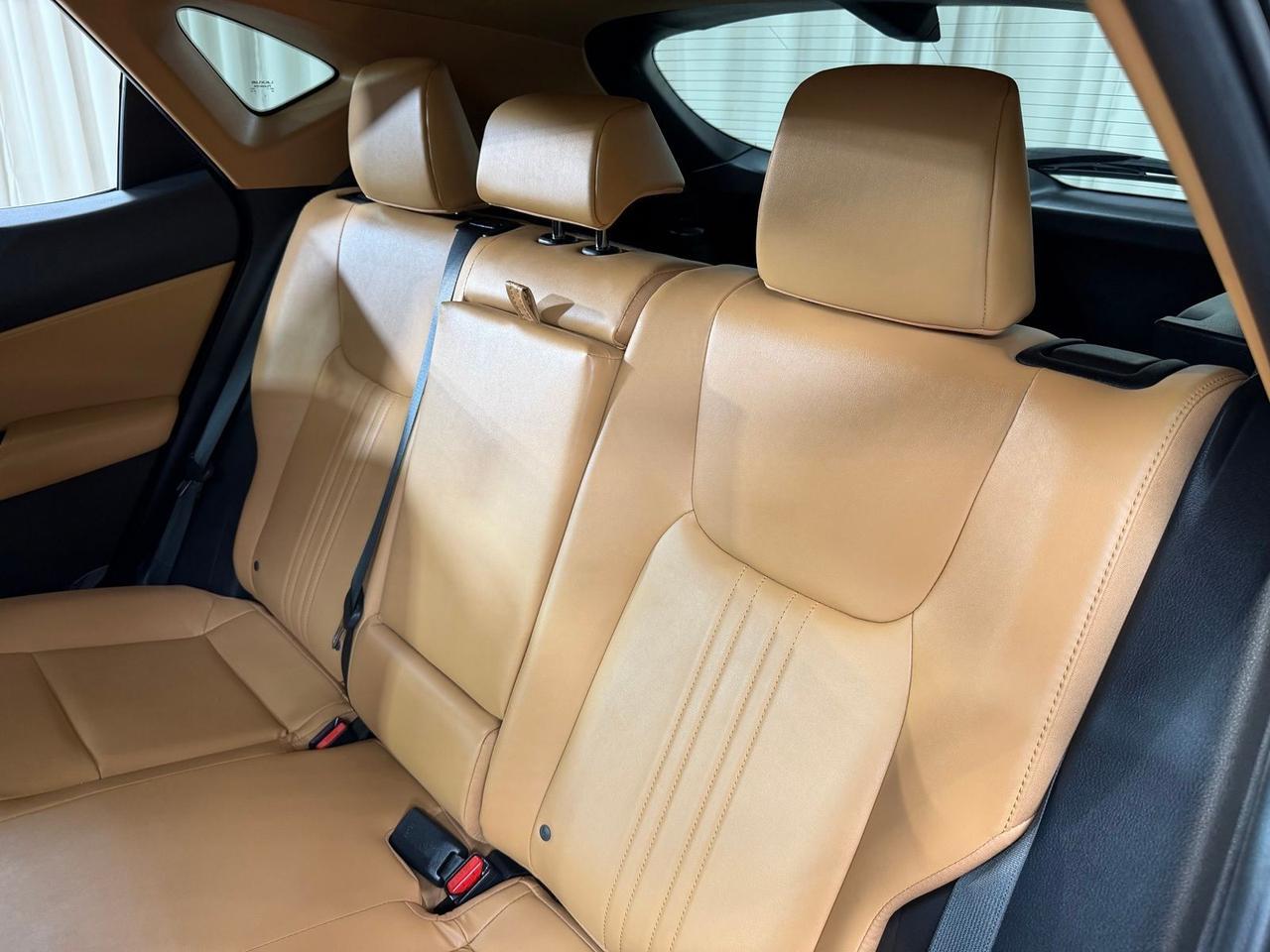 2024 Lexus NX 350h Premium Annapolis MD