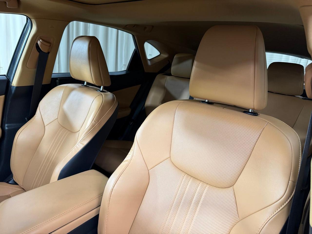 2024 Lexus NX 350h Premium Annapolis MD