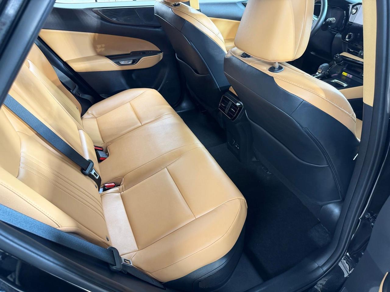 2024 Lexus NX 350h Premium Annapolis MD