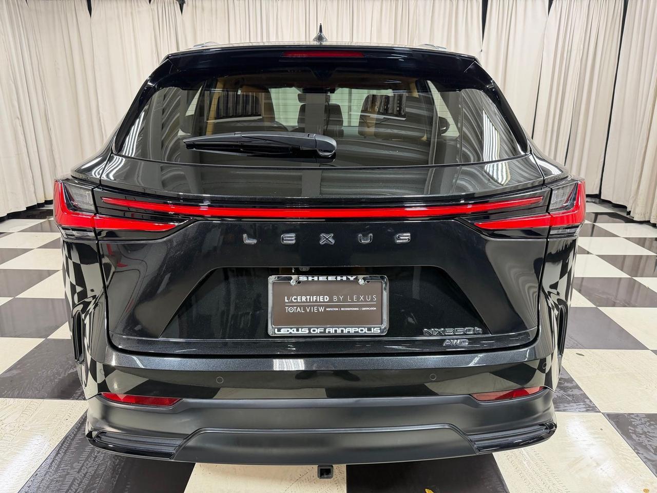 2024 Lexus NX 350h Premium Annapolis MD