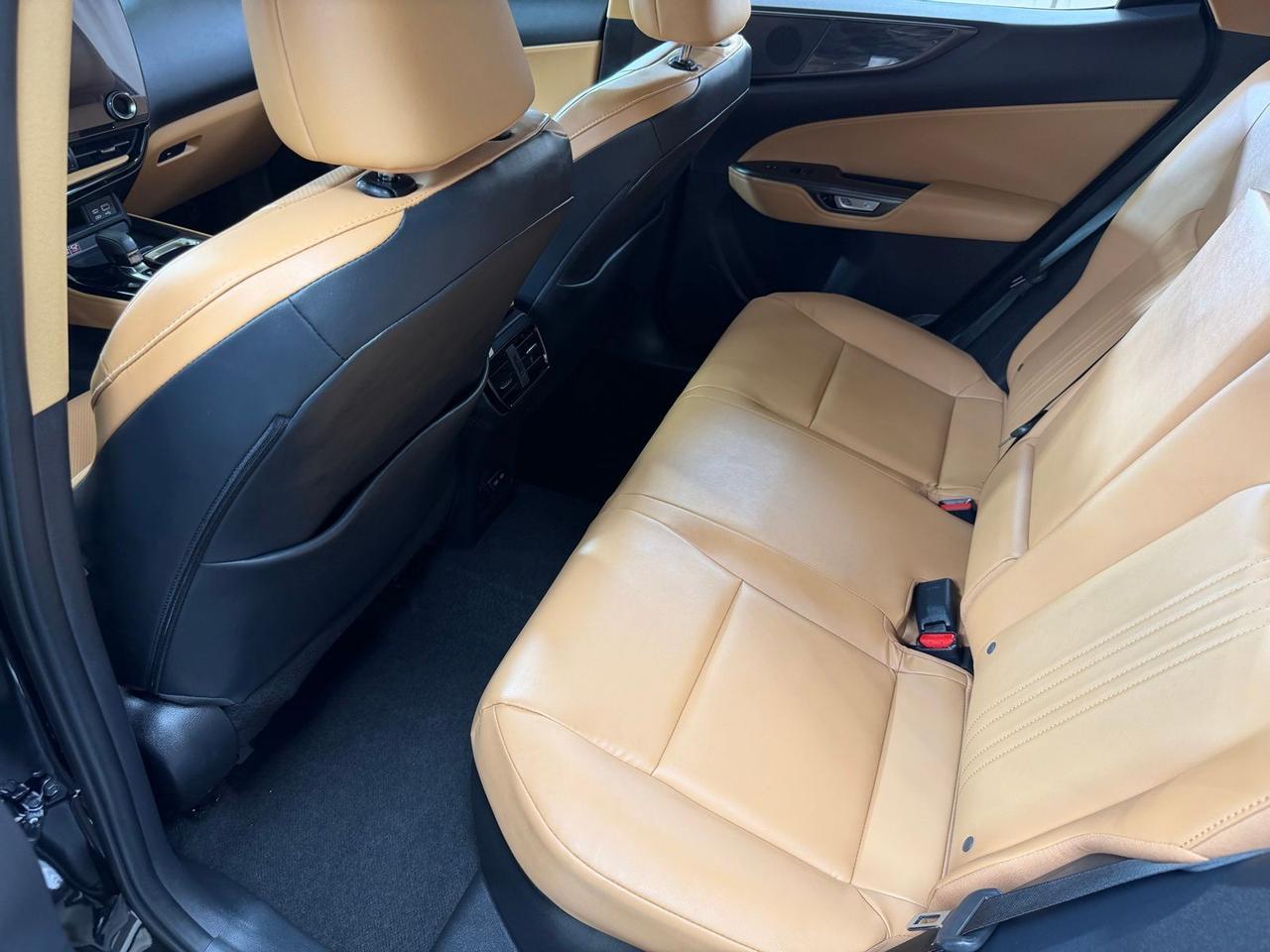 2024 Lexus NX 350h Premium Annapolis MD