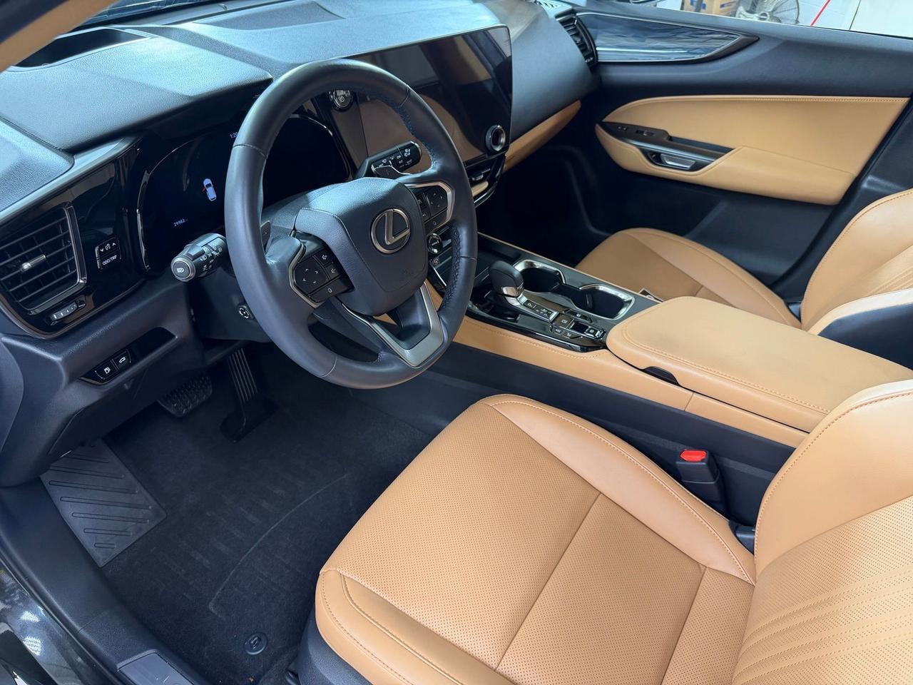 2024 Lexus NX 350h Premium Annapolis MD
